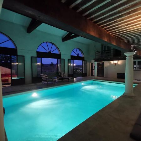Domaine Des Francobelges - Appartements Lauris Zewnętrze zdjęcie
