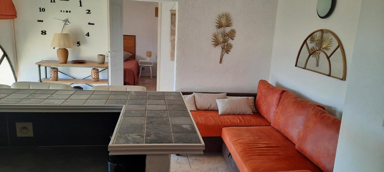 Domaine Des Francobelges - Appartements Lauris Zewnętrze zdjęcie