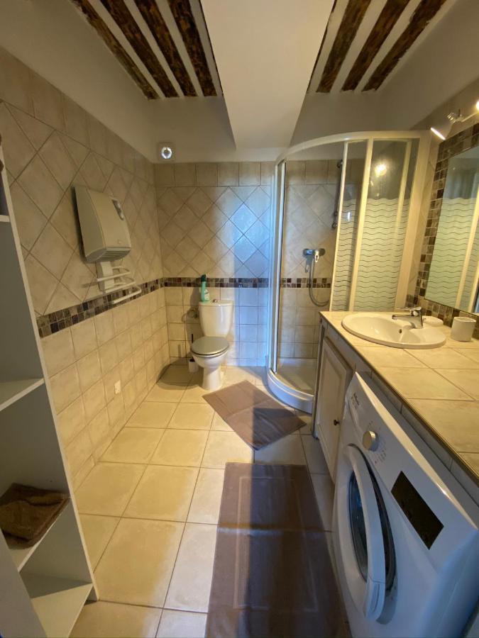 Domaine Des Francobelges - Appartements Lauris Zewnętrze zdjęcie