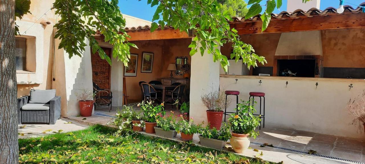 Domaine Des Francobelges - Appartements Lauris Zewnętrze zdjęcie