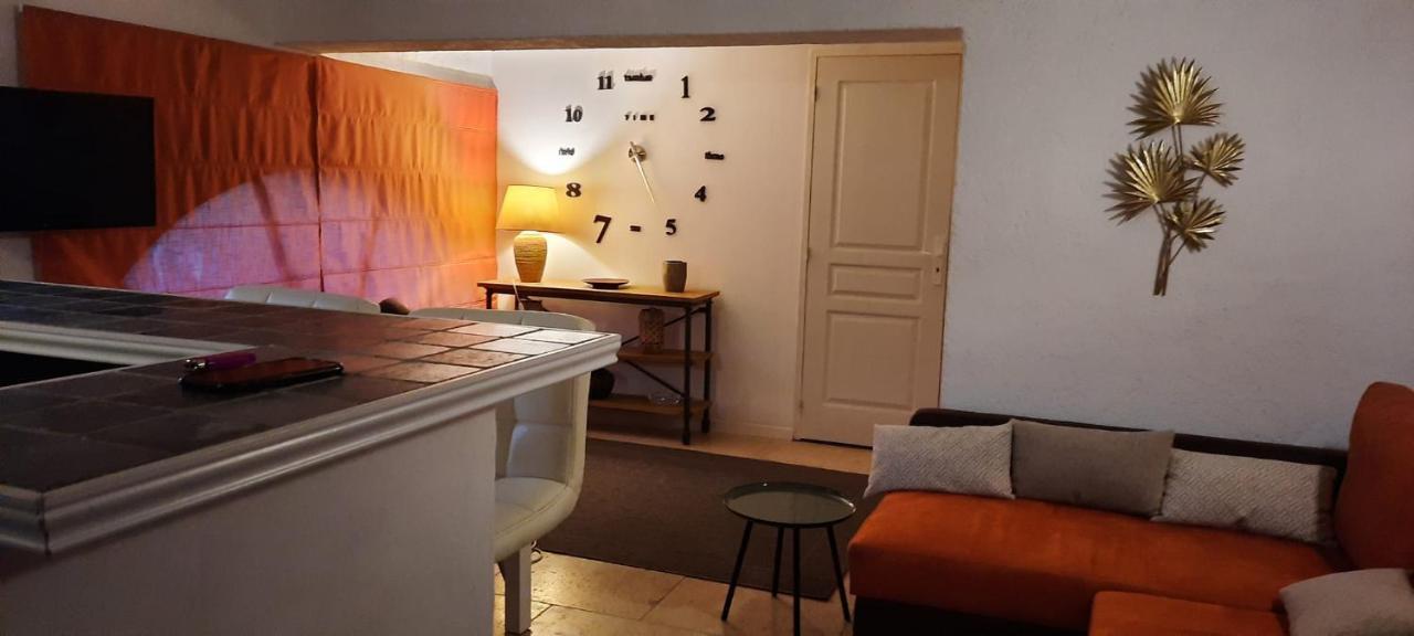 Domaine Des Francobelges - Appartements Lauris Zewnętrze zdjęcie