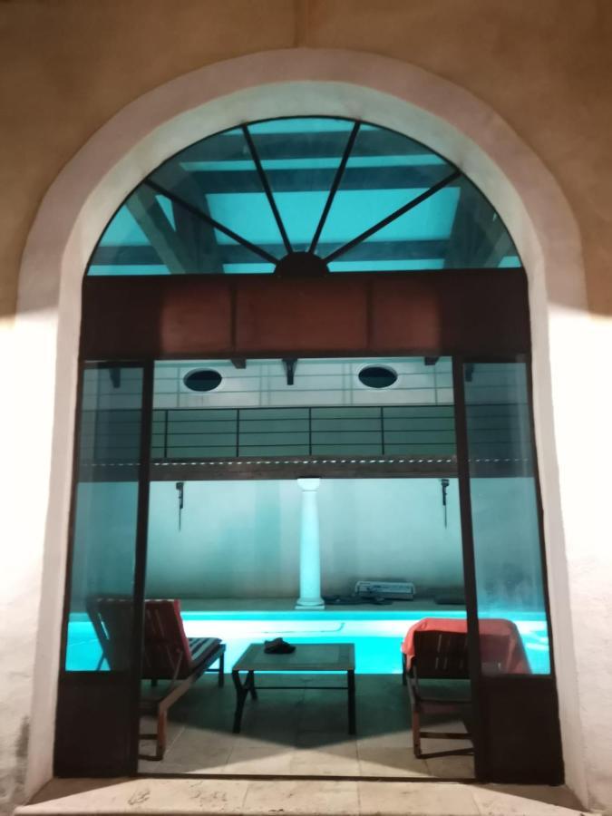 Domaine Des Francobelges - Appartements Lauris Zewnętrze zdjęcie