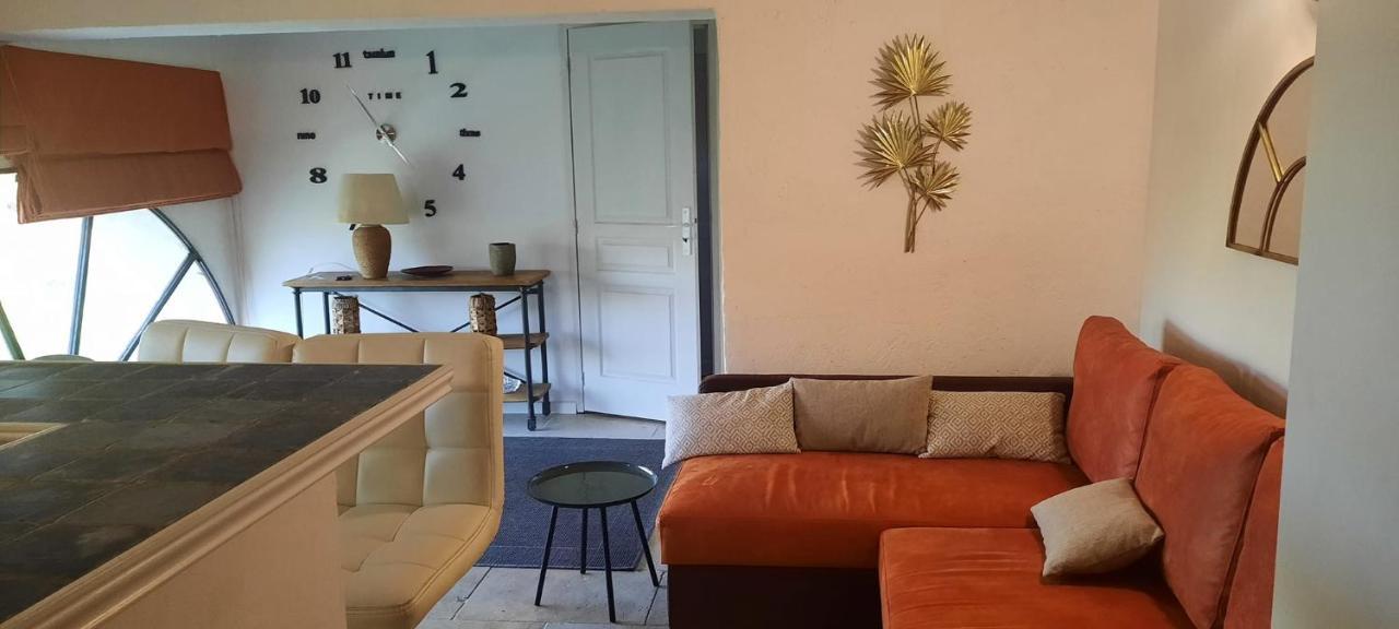 Domaine Des Francobelges - Appartements Lauris Zewnętrze zdjęcie