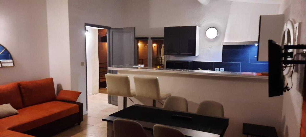 Domaine Des Francobelges - Appartements Lauris Zewnętrze zdjęcie