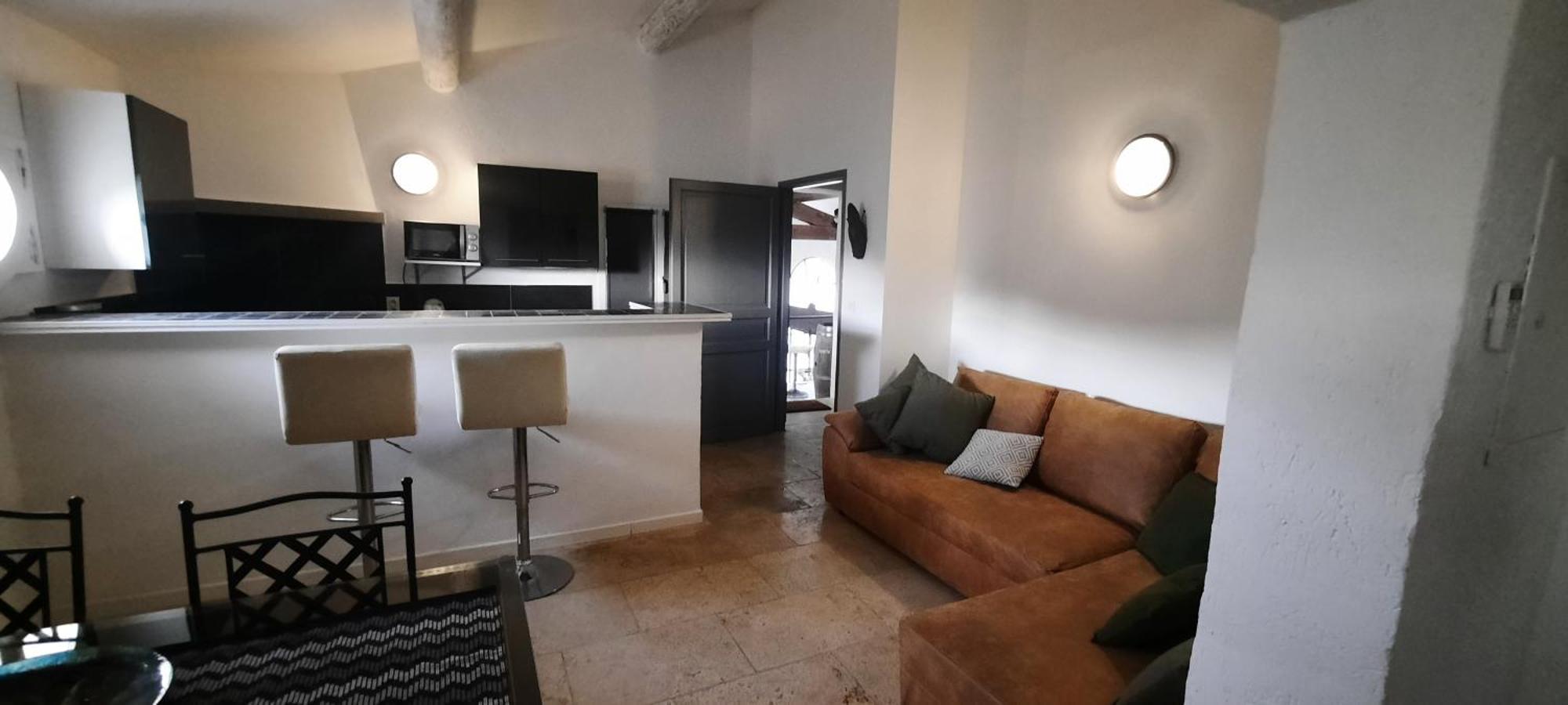 Domaine Des Francobelges - Appartements Lauris Zewnętrze zdjęcie