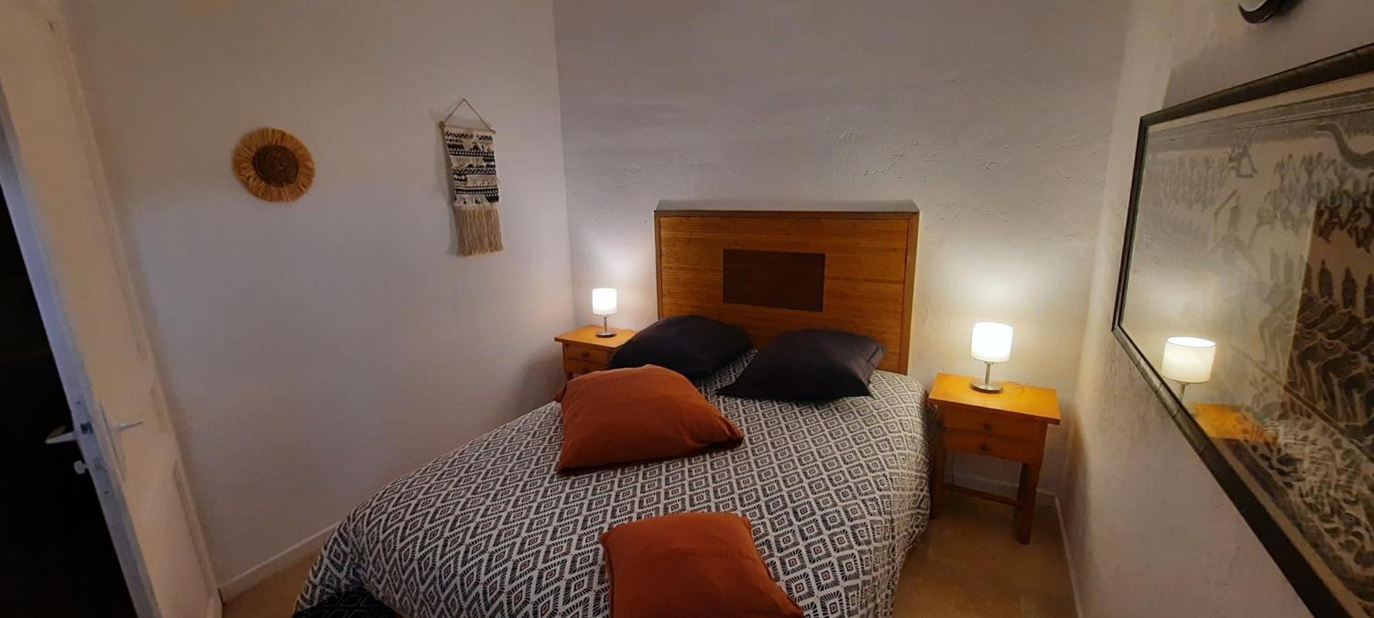 Domaine Des Francobelges - Appartements Lauris Zewnętrze zdjęcie