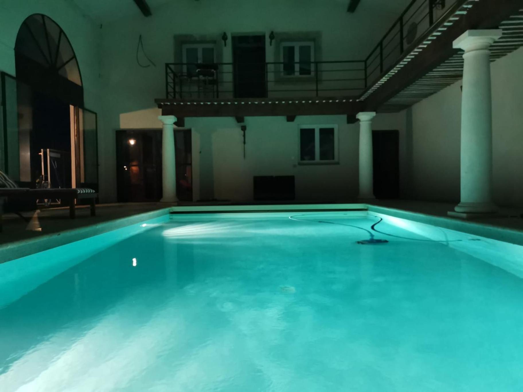 Domaine Des Francobelges - Appartements Lauris Zewnętrze zdjęcie