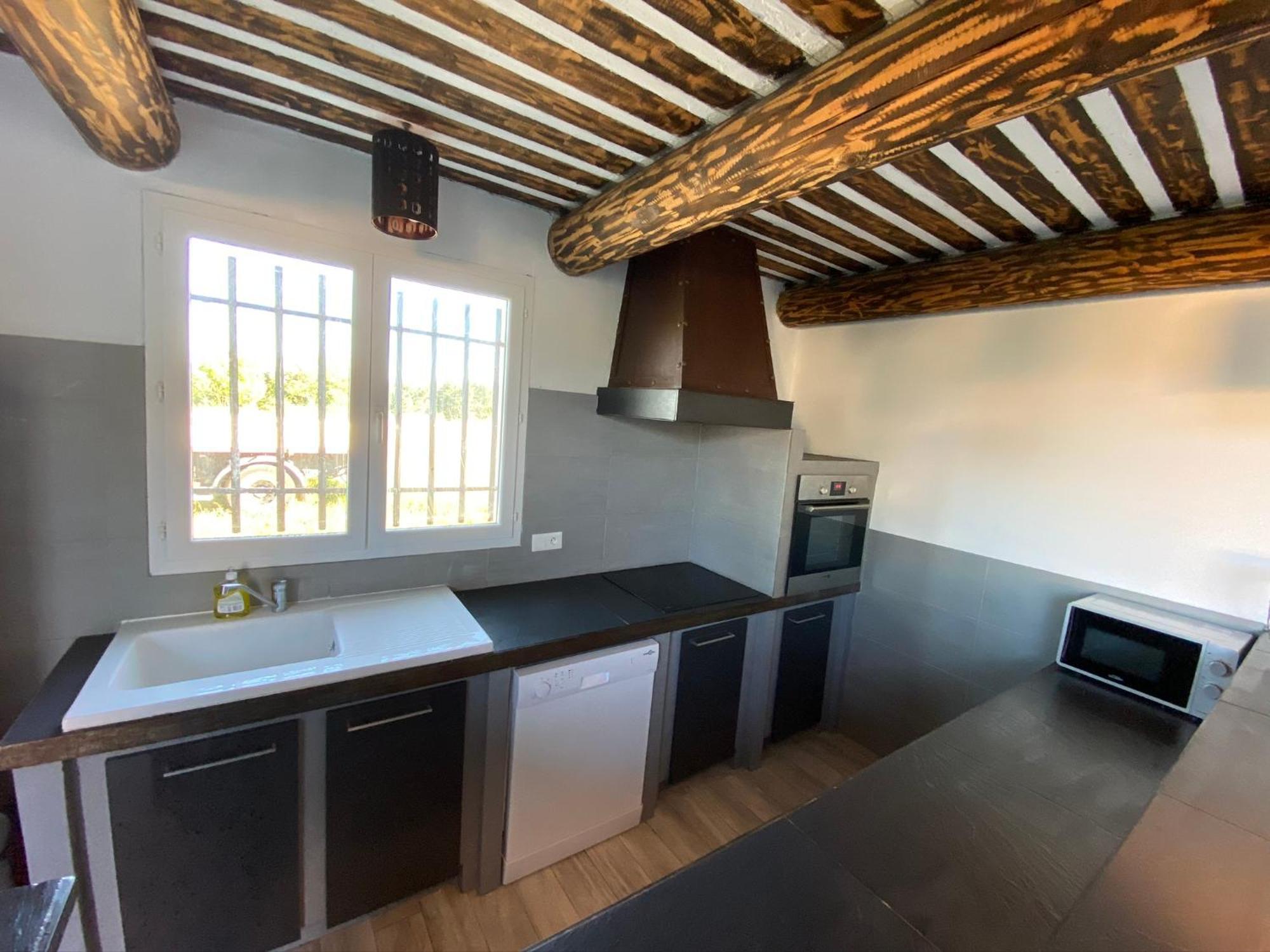 Domaine Des Francobelges - Appartements Lauris Zewnętrze zdjęcie