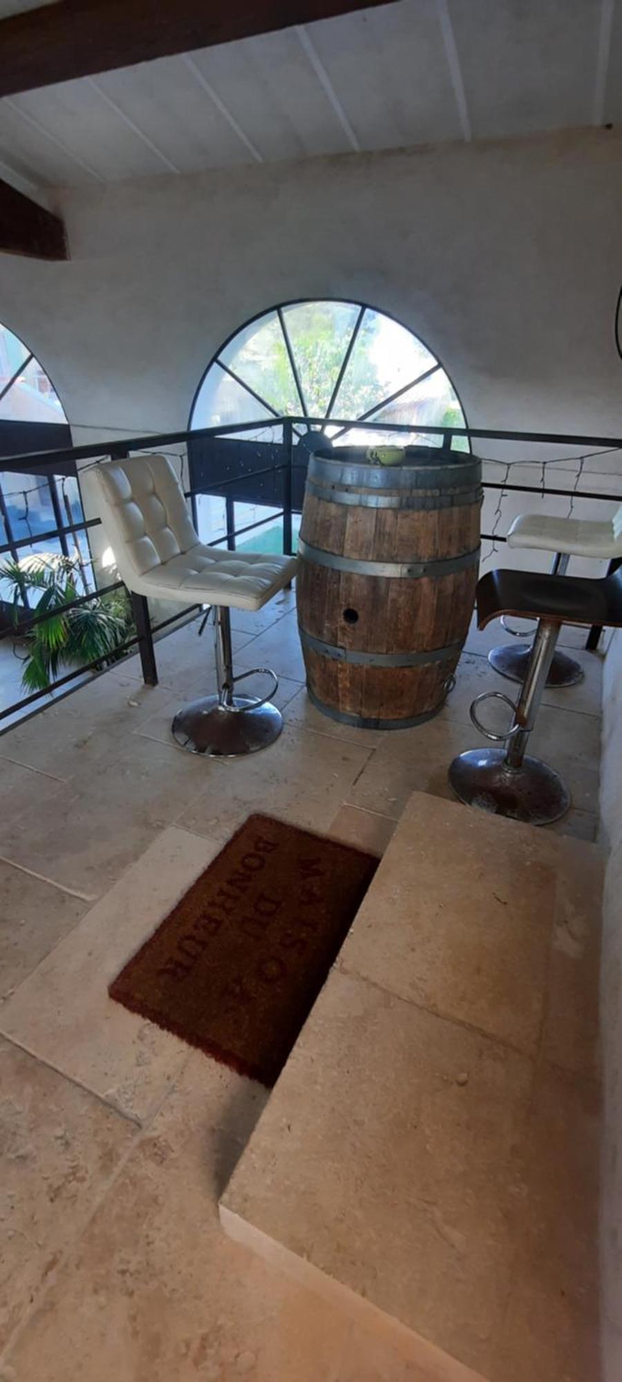 Domaine Des Francobelges - Appartements Lauris Zewnętrze zdjęcie