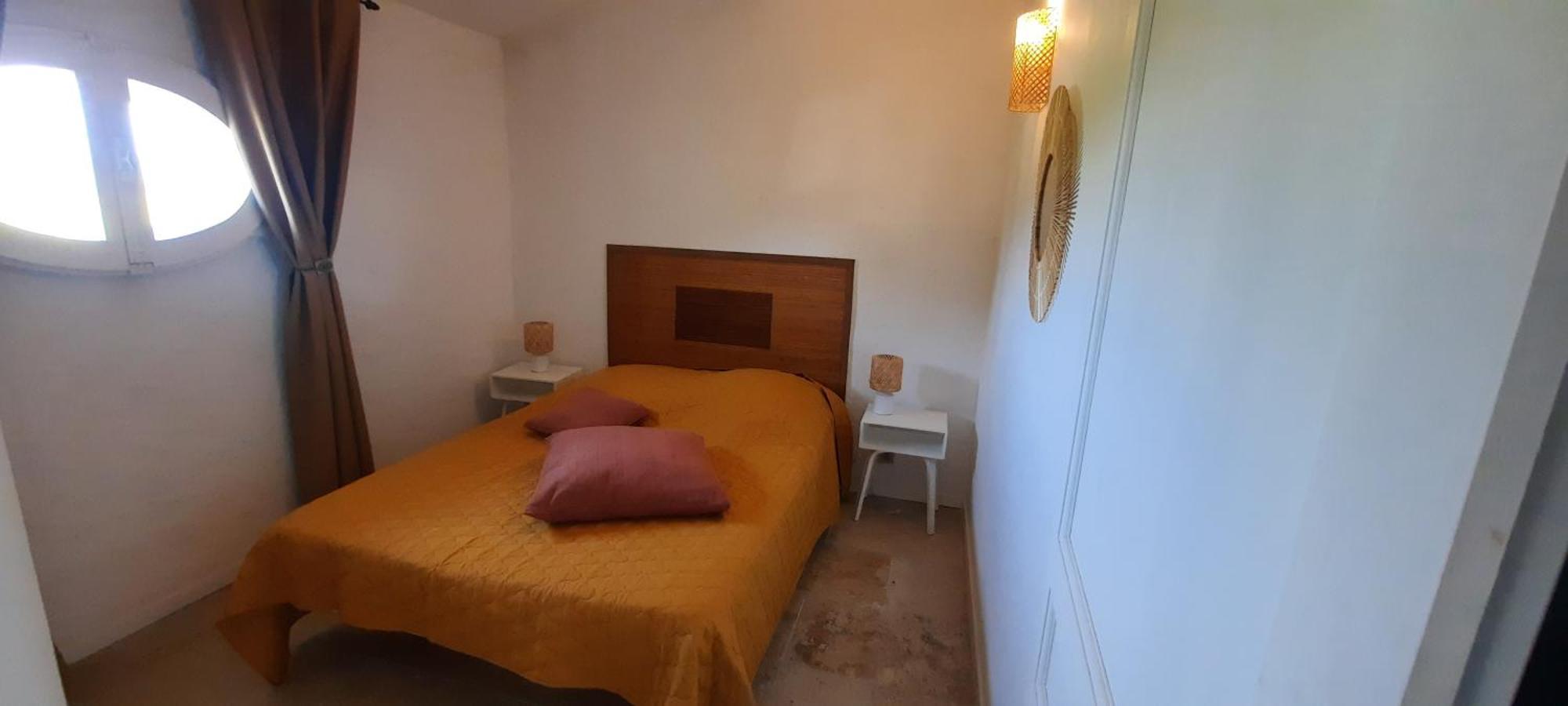 Domaine Des Francobelges - Appartements Lauris Pokój zdjęcie