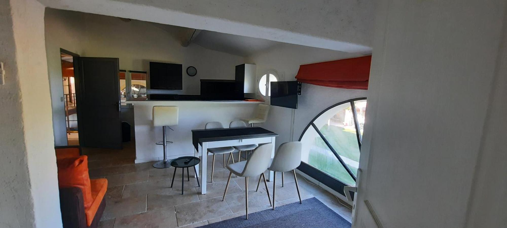 Domaine Des Francobelges - Appartements Lauris Pokój zdjęcie