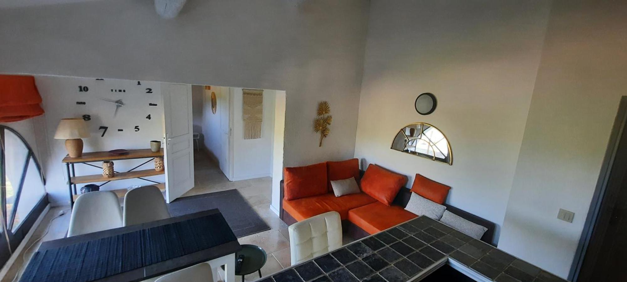 Domaine Des Francobelges - Appartements Lauris Pokój zdjęcie